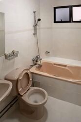 Bayshore Park (D16), Condominium #598309161